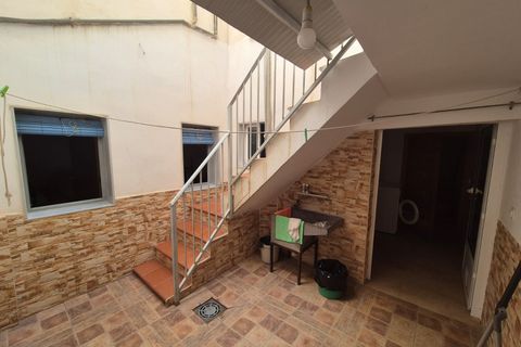 Byhus i Fines, Almeria, Fines - € 109.000 | Ref: Casa Gines - foto 15